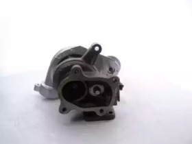 Компрессор GARRETT 465447-5002S